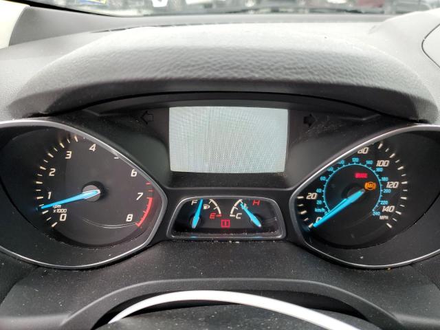 Photo 9 from auction – 2014 FORD ESCAPE SE with VIN 1FMCU0G90EUD02339