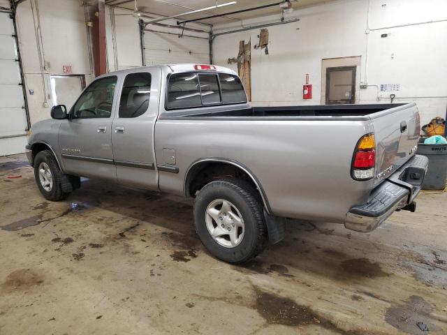 Photo 2 from auction – 2002 TOYOTA TUNDRA ACC with VIN 5TBBT44172S311380