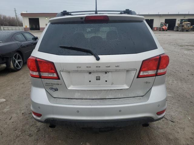 Zdjęcie 6 z aukcji – 2012 DODGE JOURNEY R/ z VIN 3C4PDDFG4CT165460