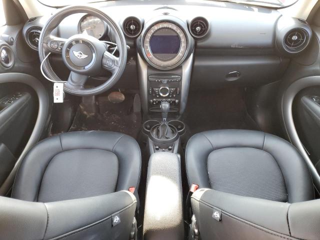 Photo 8 from auction – 2016 MINI COOPER COU with VIN WMWZB3C59GWR46922