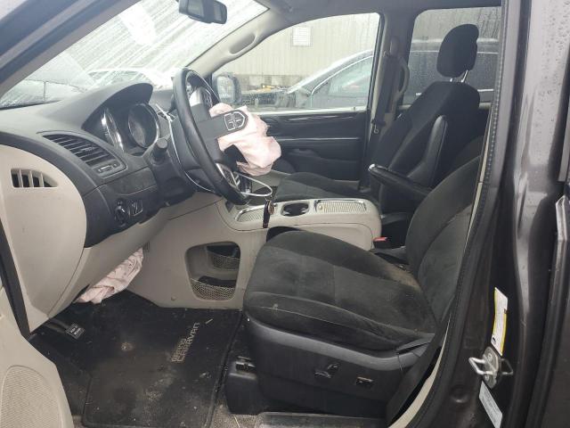 Photo 7 from auction – 2016 DODGE GRAND CARA with VIN 2C4RDGCG1GR224116