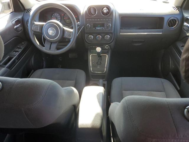 Photo 8 from auction – 2012 JEEP PATRIOT SP with VIN 1C4NJRBB2CD590303