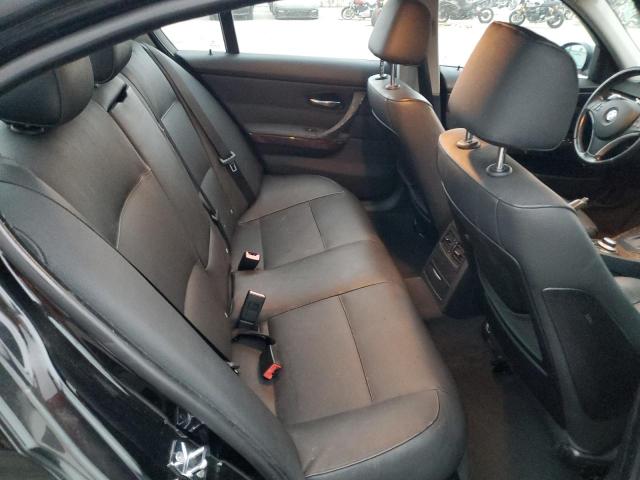 Photo 10 from auction – 2008 BMW 328 I with VIN WBAVA37538NL45315