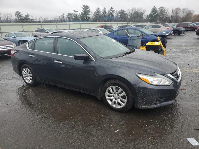 Photo 4 from auction – 2017 NISSAN ALTIMA 2.5 with VIN 1N4AL3AP4HC133658