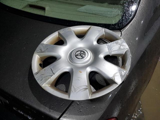Photo 12 from auction – 2003 TOYOTA CAMRY LE with VIN 4T1BE32K53U754224