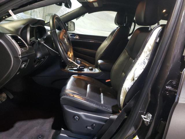 Photo 7 from auction – 2018 JEEP GRAND CHER with VIN 1C4RJFBG2JC378614