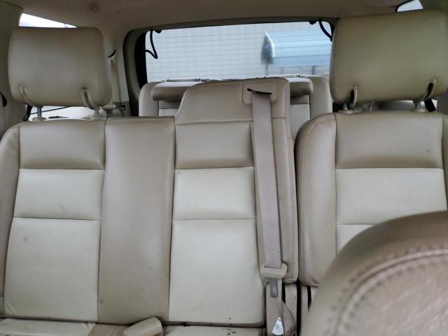 Zdjęcie 10 z aukcji – 2010 FORD EXPLORER X z VIN 1FMEU6DE4AUA10717