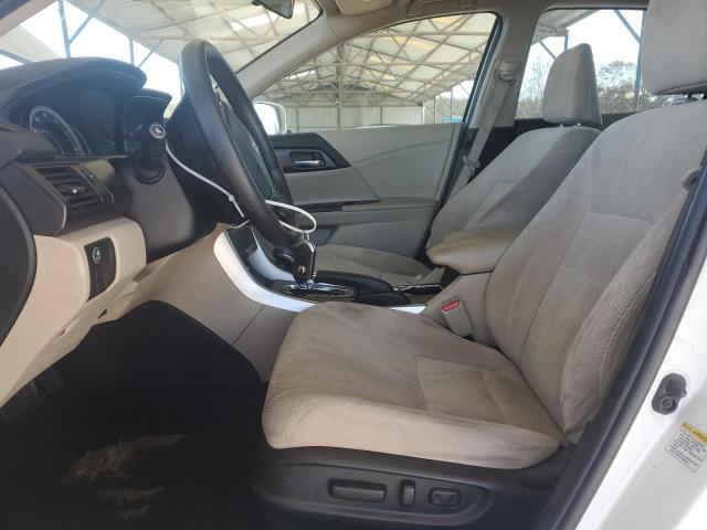 Photo 7 from auction – 2015 HONDA ACCORD EX with VIN 1HGCR2F75FA112302