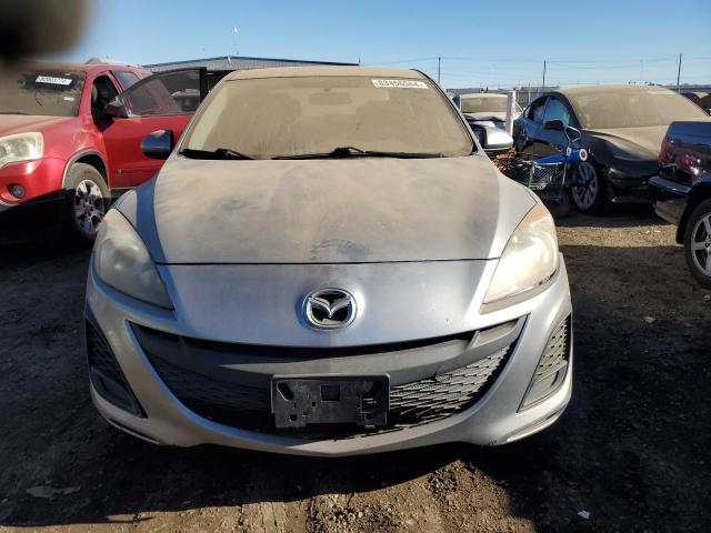 Photo 5 from auction – 2011 MAZDA MAZDA3I with VIN JM1BL1UGXB1362170