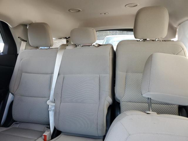 Photo 10 from auction – 2021 FORD EXPLORER with VIN 1FMSK7BHXMGA26791