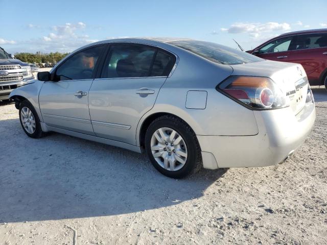 Photo 2 from auction – 2012 NISSAN ALTIMA BAS with VIN 1N4AL2AP1CN428885