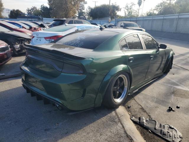 Photo 3 from auction – 2019 DODGE CHARGER GT with VIN 2C3CDXHG1KH685138