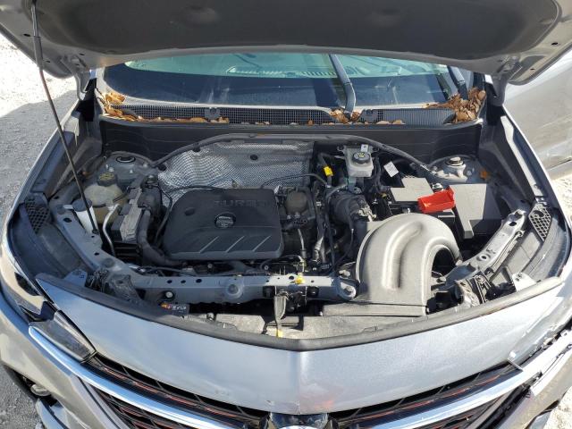 Photo 12 from auction – 2020 BUICK ENCORE GX with VIN KL4MMDSL6LB104323