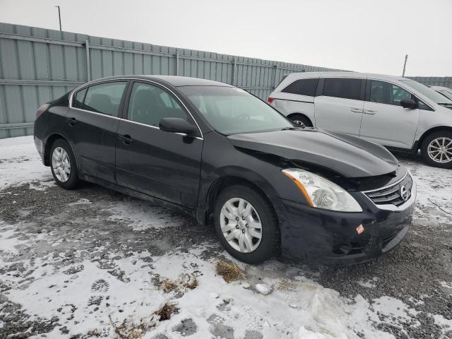 Photo 4 from auction – 2012 NISSAN ALTIMA BAS with VIN 1N4AL2AP2CN516294