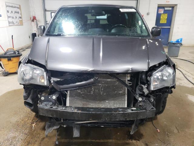Photo 5 from auction – 2019 DODGE GRAND CARA with VIN 2C4RDGEGXKR688172
