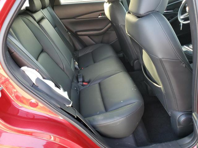 Photo 11 from auction – 2024 MAZDA CX-30 PREF with VIN 3MVDMBCMXRM679705