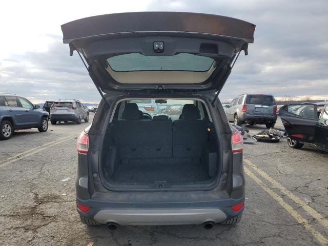 Photo 6 from auction – 2016 FORD ESCAPE SE with VIN 1FMCU9GXXGUA74839