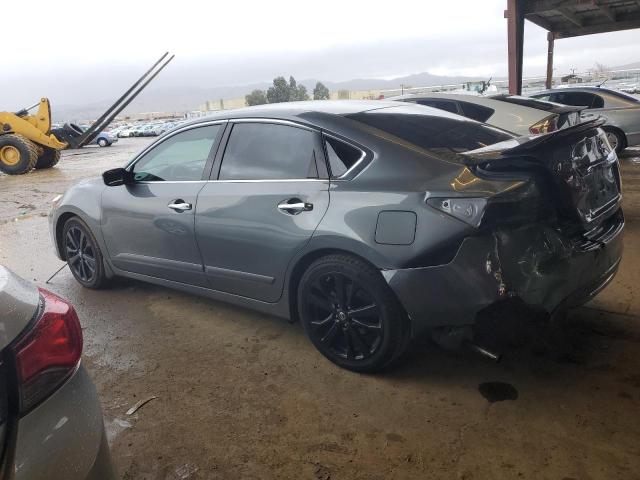 Photo 2 from auction – 2017 NISSAN ALTIMA 2.5 with VIN 1N4AL3AP8HC220690