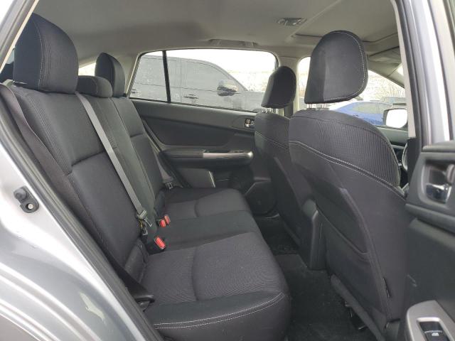 Фото 10 с аукциона – 2016 SUBARU IMPREZA SP с VIN JF1GPAP69G8273238