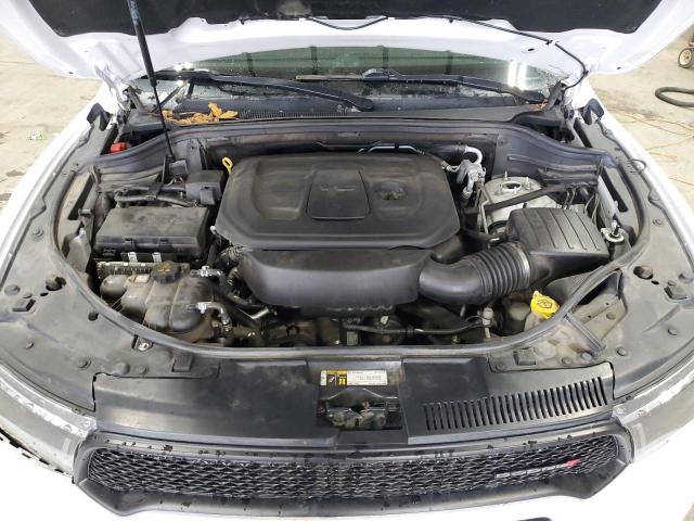 Photo 12 from auction – 2019 DODGE DURANGO GT with VIN 1C4RDJDG0KC674157