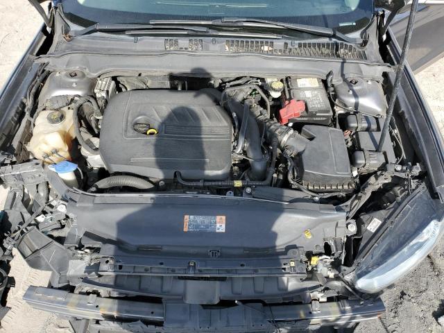 Photo 11 from auction – 2014 FORD FUSION SE with VIN 3FA6P0HD6ER224724