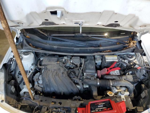 Photo 11 from auction – 2016 NISSAN VERSA S with VIN 3N1CN7AP4GL858798