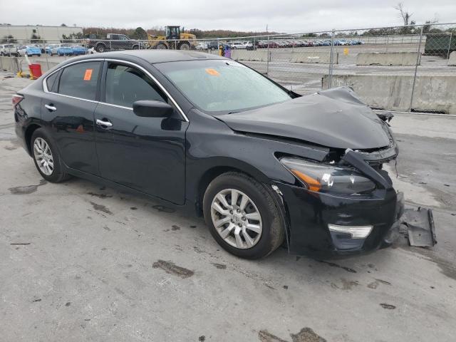 Photo 4 from auction – 2015 NISSAN ALTIMA 2.5 with VIN 1N4AL3AP6FC259727