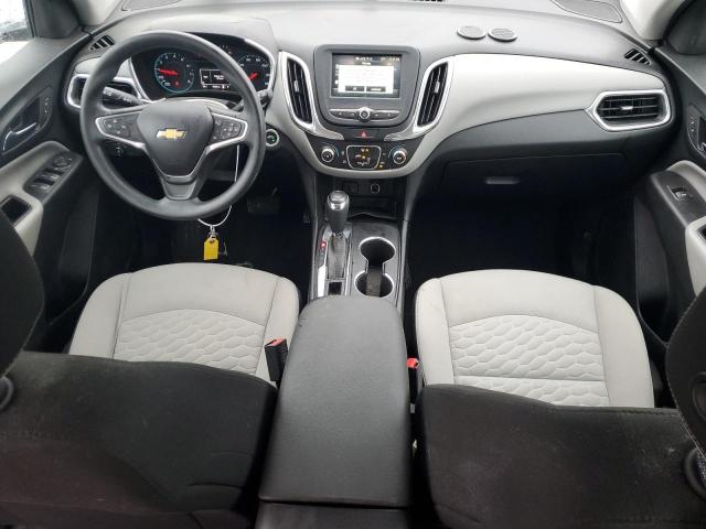 Photo 8 from auction – 2018 CHEVROLET EQUINOX LS with VIN 2GNAXHEV9J6301448