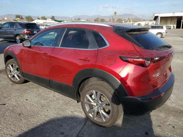 Photo 2 from auction – 2024 MAZDA CX-30 PREF with VIN 3MVDMBCMXRM679705