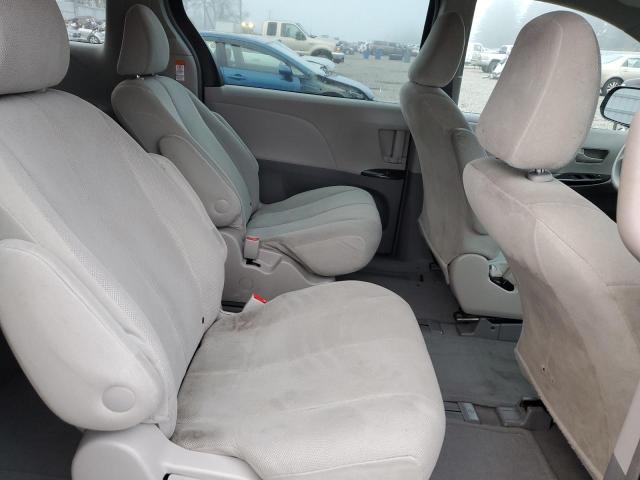 Photo 11 from auction – 2011 TOYOTA SIENNA with VIN 5TDZK3DC1BS058514
