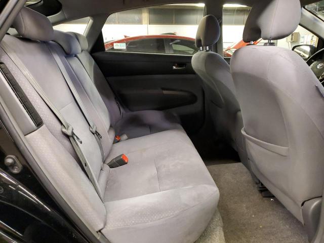 Photo 10 from auction – 2009 TOYOTA PRIUS with VIN JTDKB20U197858812