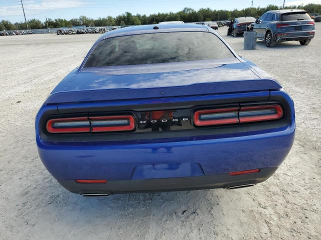 Photo 6 from auction – 2020 DODGE CHALLENGER with VIN 2C3CDZAG2LH206409
