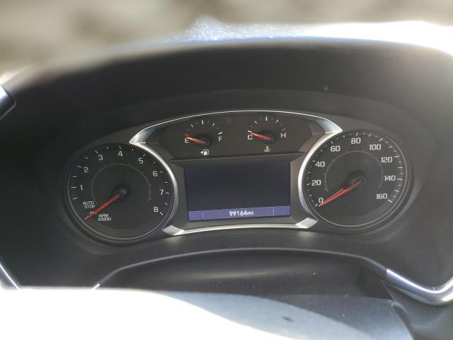 Photo 9 from auction – 2019 CHEVROLET EQUINOX PR with VIN 2GNAXYEX5K6118728