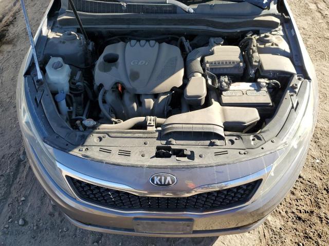 Photo 11 from auction – 2013 KIA OPTIMA LX with VIN 5XXGM4A78DG093621