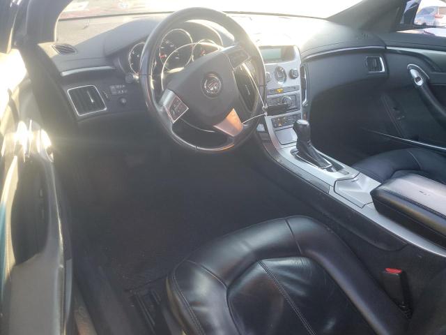 Photo 8 from auction – 2011 CADILLAC CTS with VIN 1G6DA1ED6B0128846