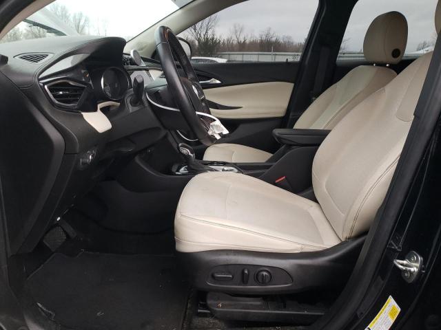 Photo 7 from auction – 2020 BUICK ENCORE GX with VIN KL4MMBS20LB097865