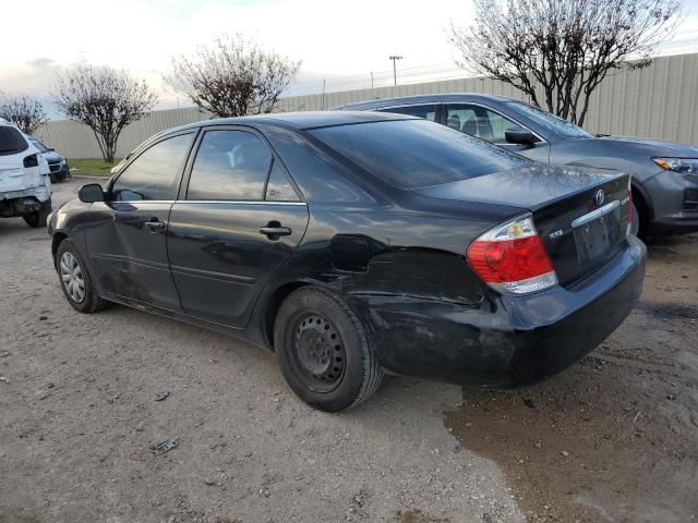 Photo 2 from auction – 2005 TOYOTA CAMRY LE with VIN 4T1BE32K45U059719