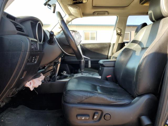 Photo 7 from auction – 2013 TOYOTA 4RUNNER SR with VIN JTEBU5JR6D5120106