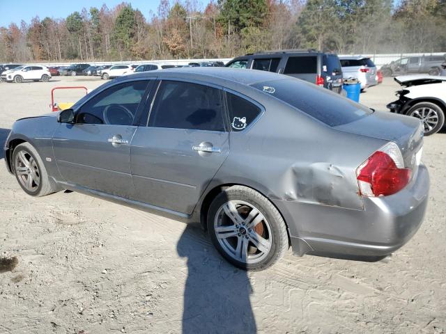 Photo 2 from auction – 2007 INFINITI M35 BASE with VIN JNKAY01E77M310719