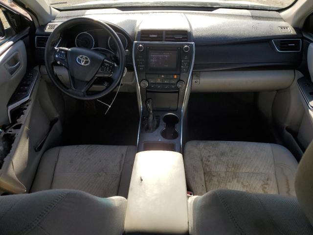 Photo 8 from auction – 2016 TOYOTA CAMRY LE with VIN 4T1BF1FK5GU178507