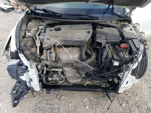 Photo 11 from auction – 2014 NISSAN ALTIMA 2.5 with VIN 1N4AL3AP1EN355882