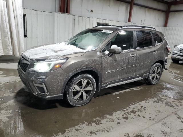 Photo 1 from auction – 2019 SUBARU FORESTER T with VIN JF2SKAWCXKH522926