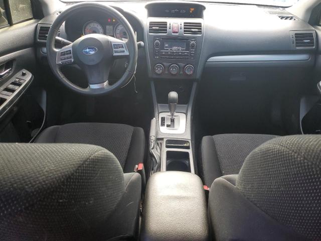 Photo 8 from auction – 2014 SUBARU IMPREZA PR with VIN JF1GJAD66EH026925