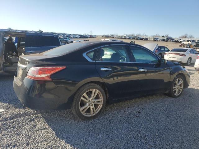 Photo 3 from auction – 2013 NISSAN ALTIMA 3.5 with VIN 1N4BL3AP7DC112401