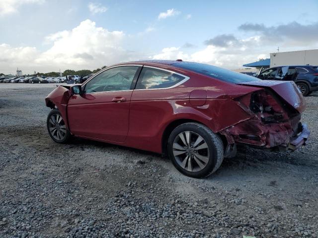 Photo 2 from auction – 2012 HONDA ACCORD EXL with VIN 1HGCS1B80CA020555