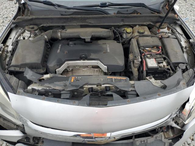 Photo 11 from auction – 2016 CHEVROLET MALIBU LIM with VIN 1G11B5SA5GF149764