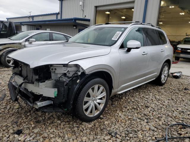 Photo 1 from auction – 2016 VOLVO XC90 T6 with VIN YV4A22PK4G1093057