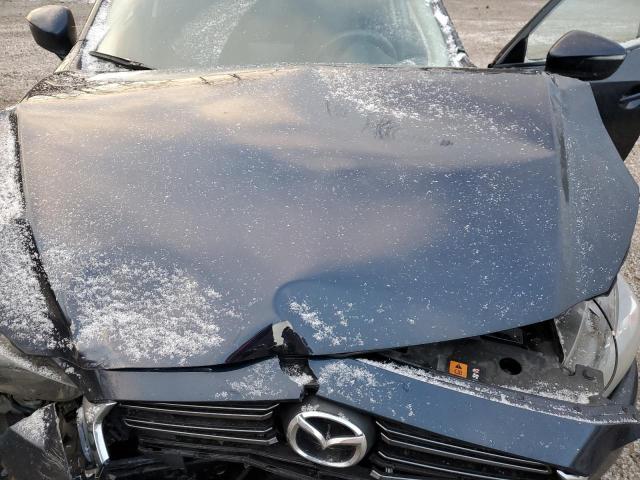 Photo 11 from auction – 2019 MAZDA CX-3 TOURI with VIN JM1DKFC73K1455512