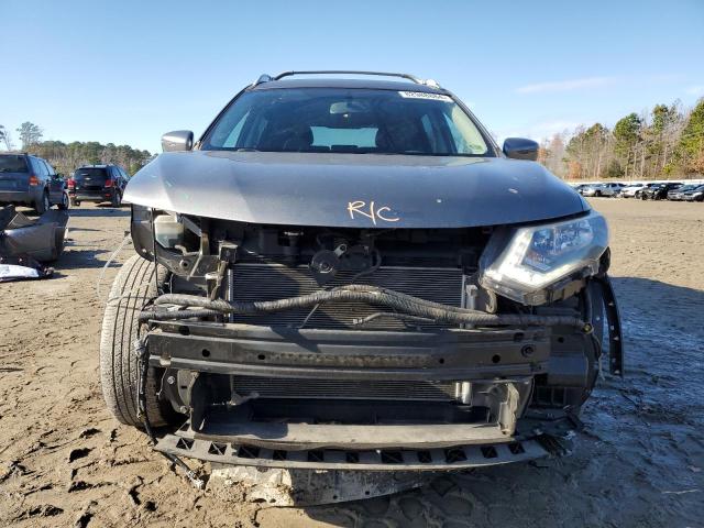 Photo 5 from auction – 2017 NISSAN ROGUE S with VIN KNMAT2MV5HP548737
