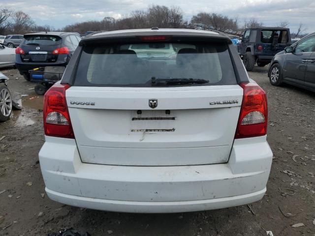Photo 6 from auction – 2011 DODGE CALIBER MA with VIN 1B3CB3HA8BD233420